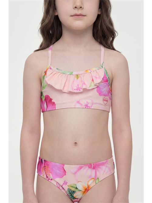 Bikini stampato GUESS | J6GZ34MC052/P9LB
